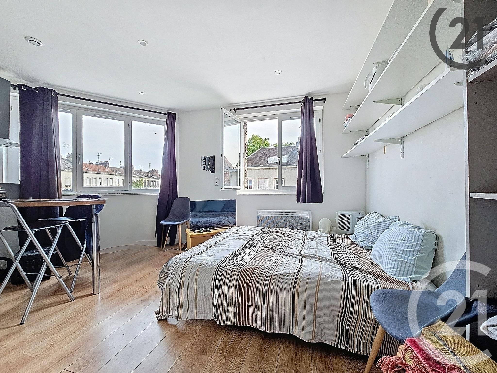Appartement Rue Adolphe Thiers à Saint-André-les-Vergers