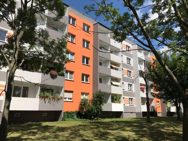 Wohnung Straße der Jugend in Bitterfeld-Wolfen