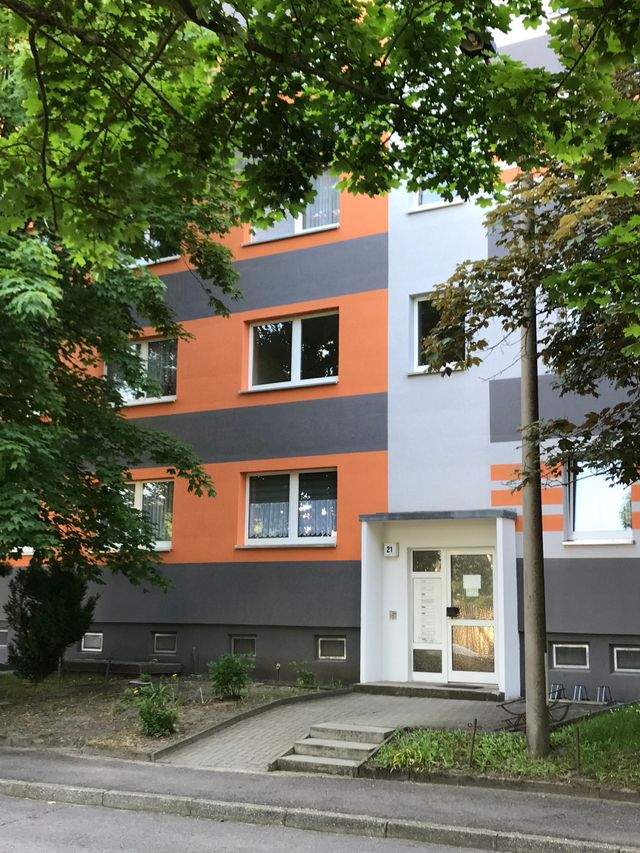 Wohnung Straße der Jugend in Bitterfeld-Wolfen