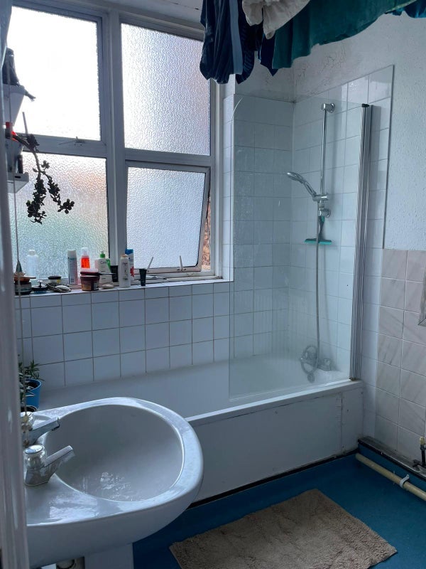 Room Tatum Street in Greater London