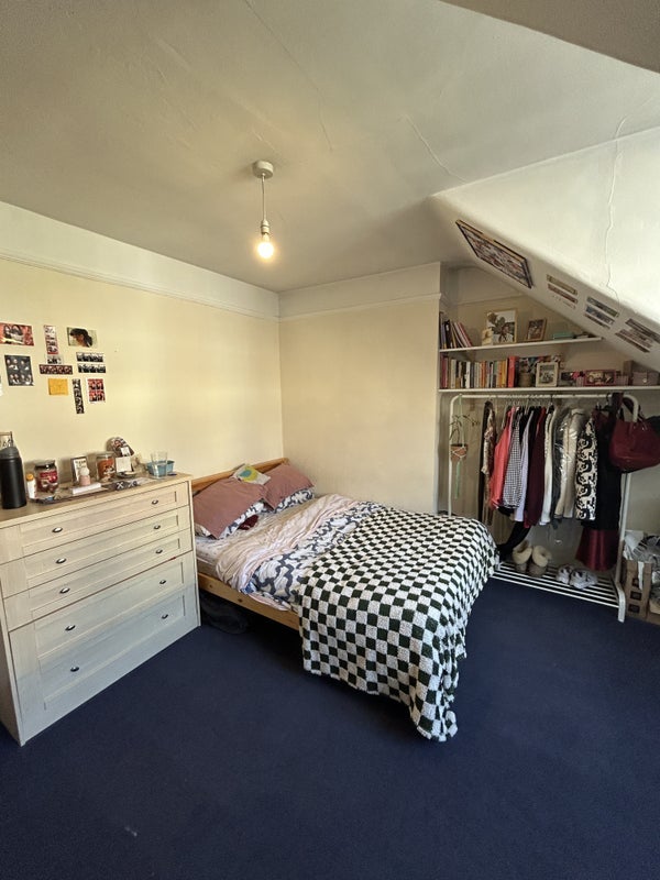Room Tatum Street in Greater London