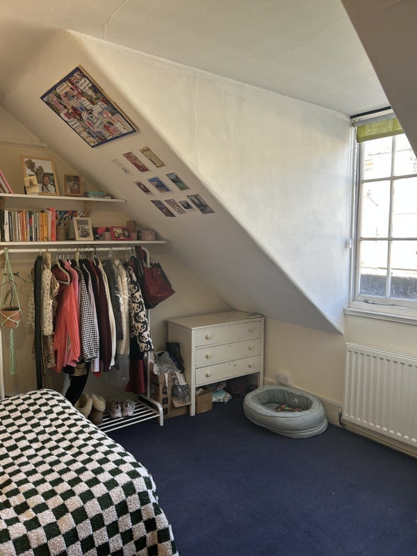 Room Tatum Street in Greater London