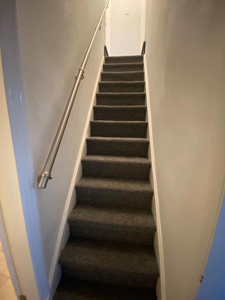 Flat Swan Lane in Coventry