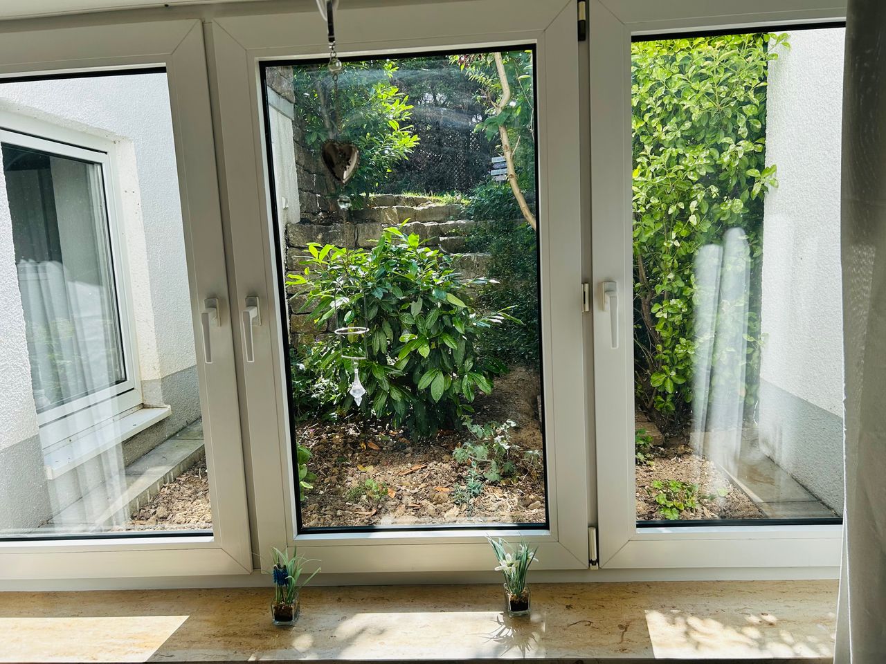 Wohnung Chattenring in Rüsselsheim am Main