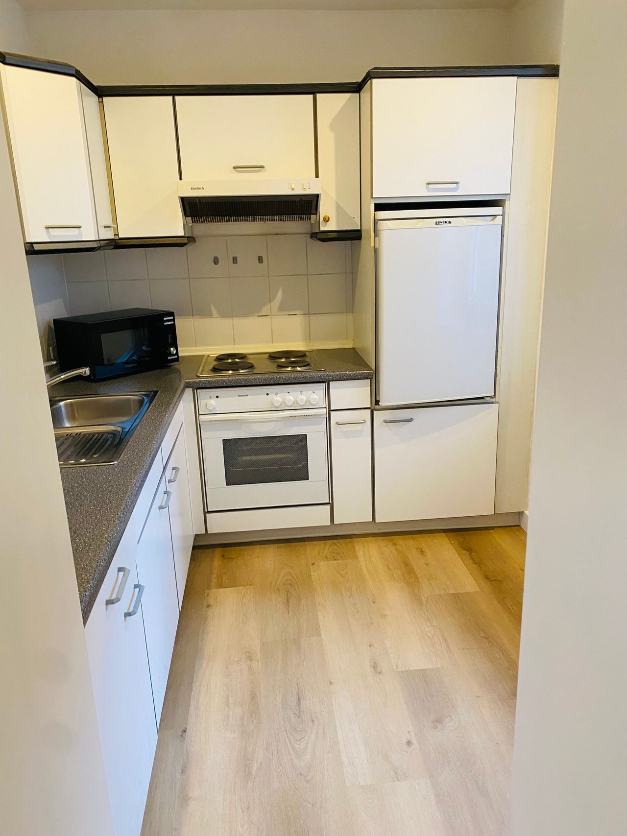 Wohnung Chattenring in Rüsselsheim am Main