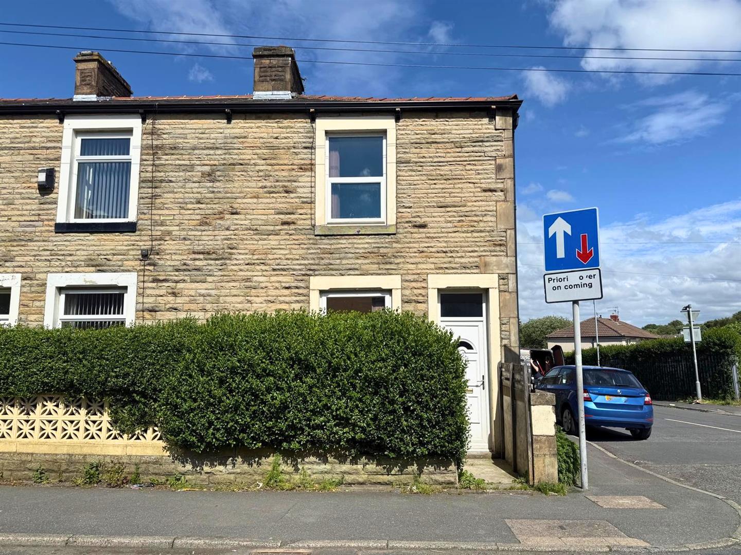 House Cog Lane in Burnley