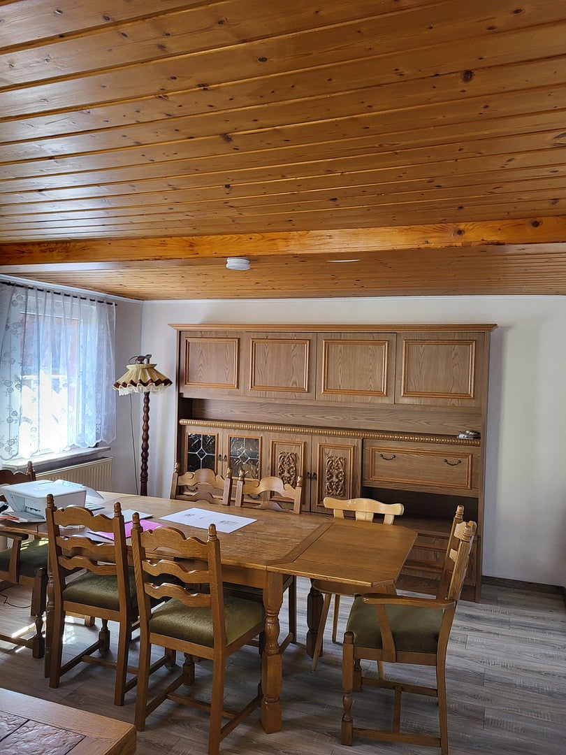 Haus Oberer Geisberg in Kirchzell