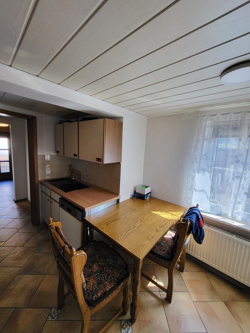 Haus Oberer Geisberg in Kirchzell
