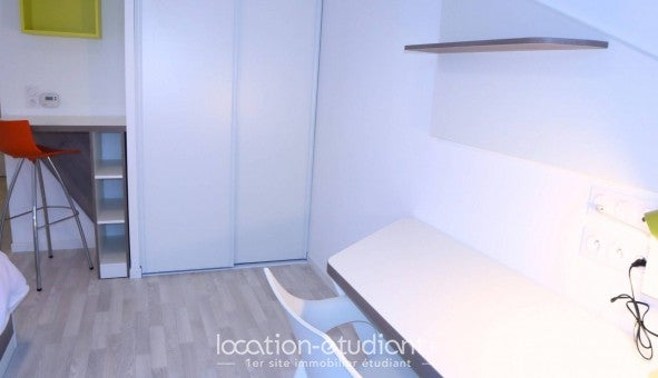 Appartement Avenue de la Méditerranée à Nîmes