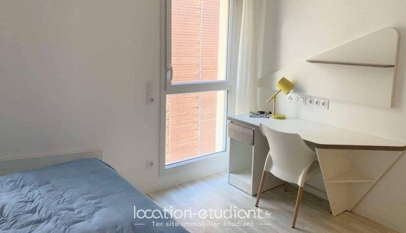 Appartement Avenue de la Méditerranée à Nîmes