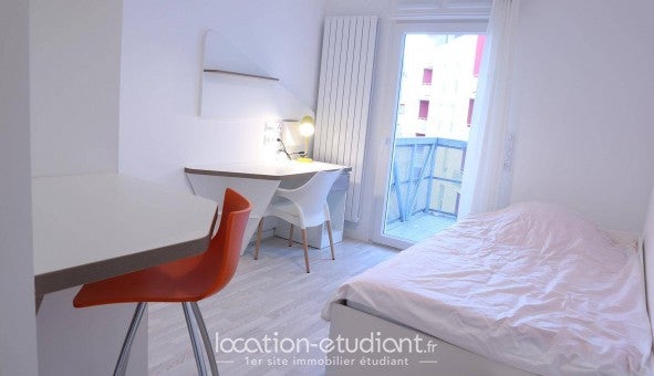 Appartement Avenue de la Méditerranée à Nîmes