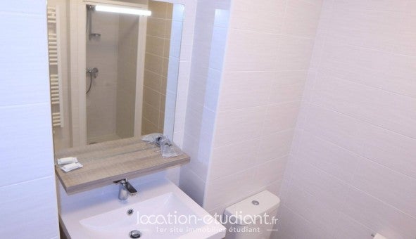 Appartement Avenue de la Méditerranée à Nîmes
