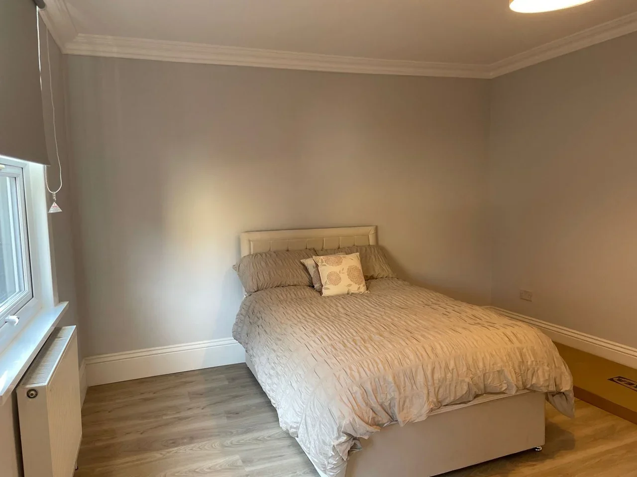 Room Myrdle Street in Greater London