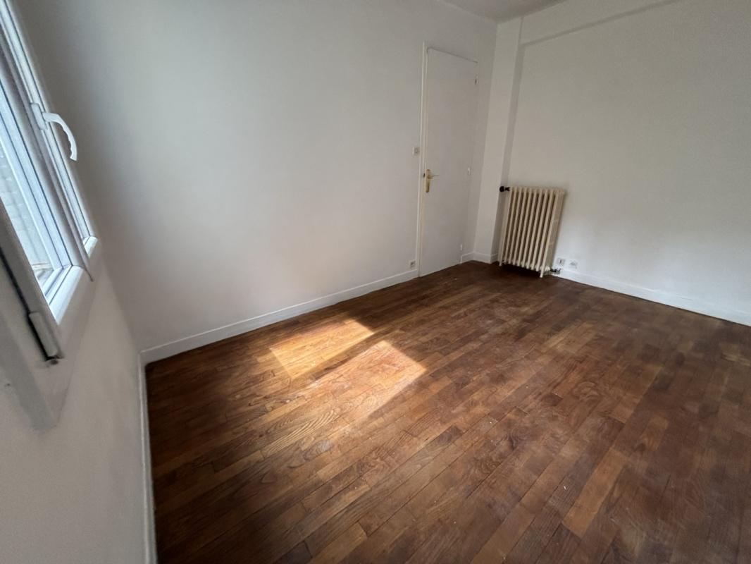 Appartement Rue Jacques Cassard à Rennes