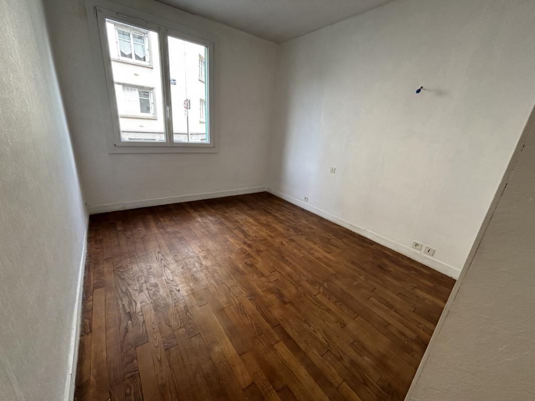 Appartement Rue Jacques Cassard à Rennes