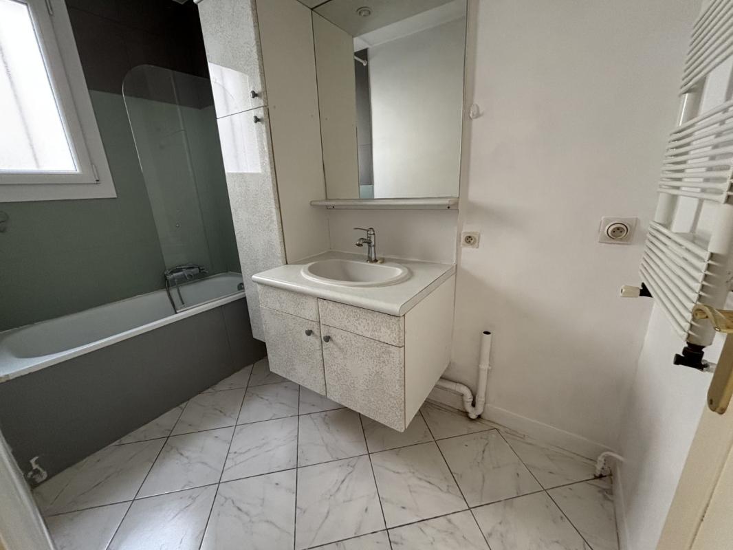 Appartement Rue Jacques Cassard à Rennes