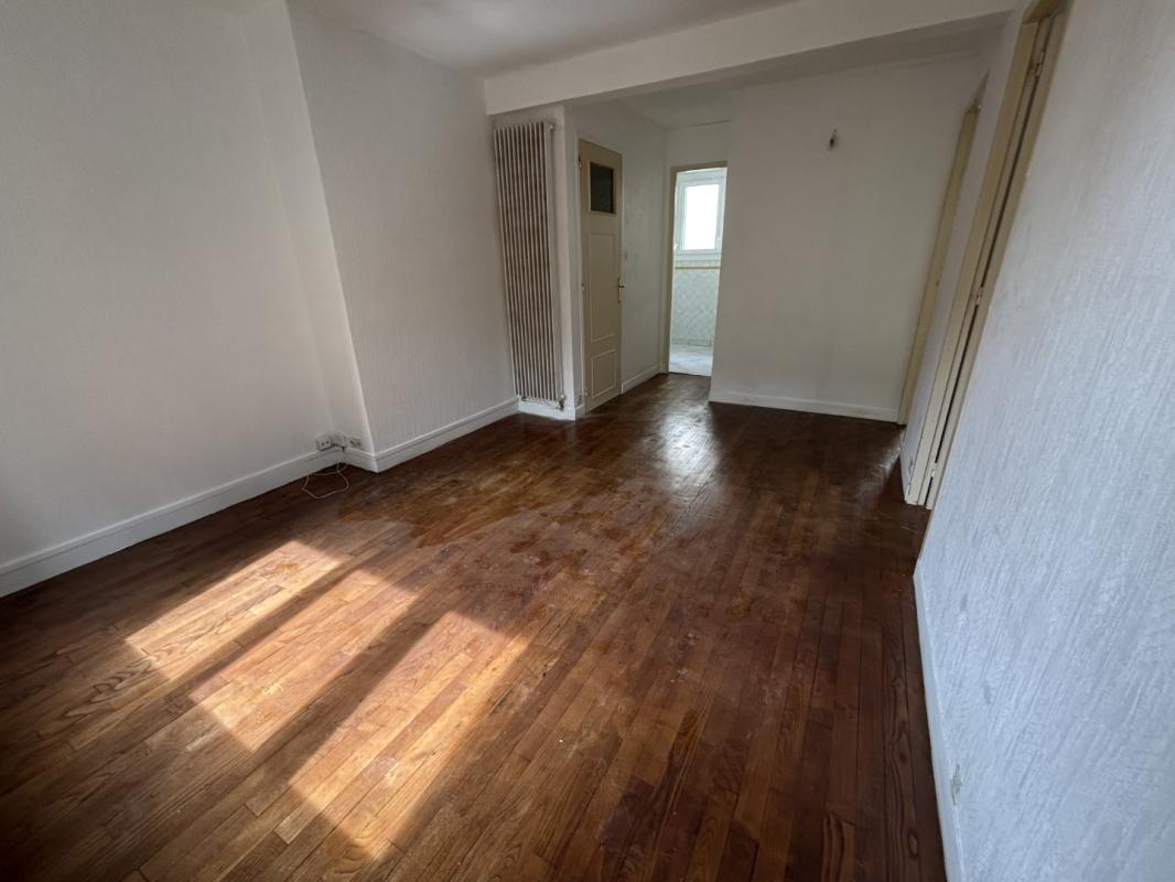 Appartement Rue Jacques Cassard à Rennes