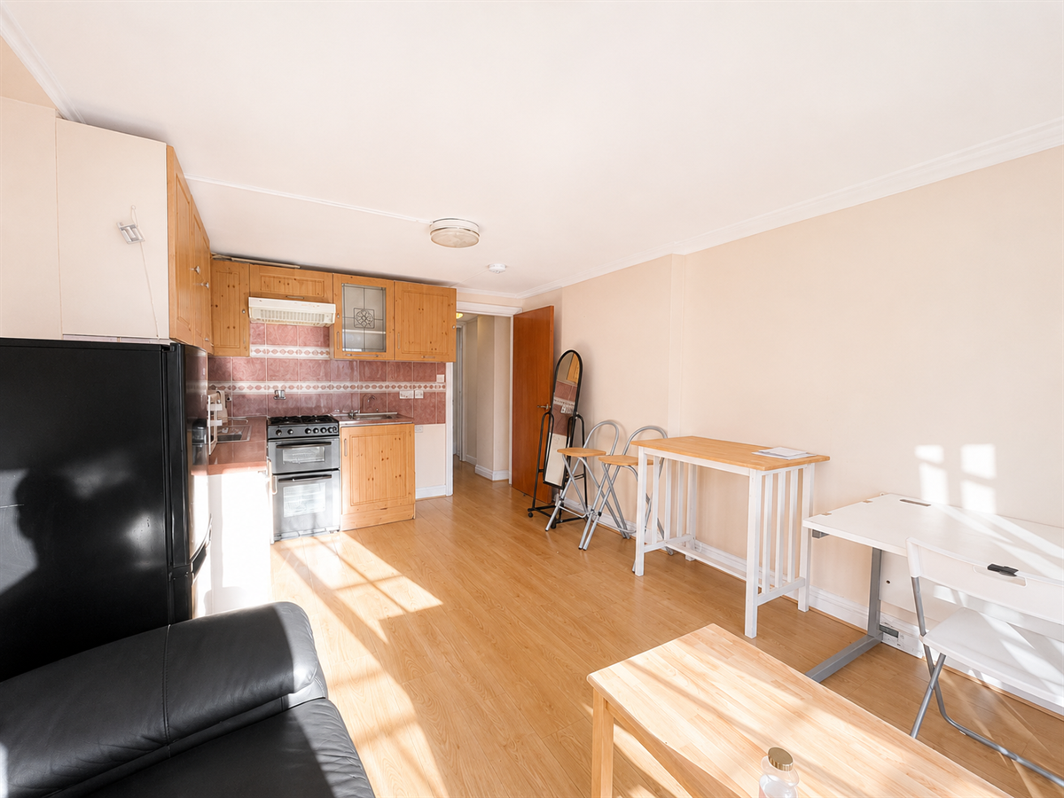Flat Chalton Street in Greater London