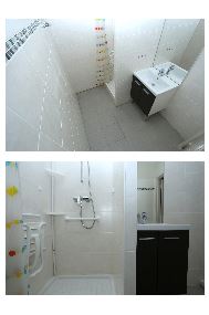 Appartement Rue Louis Braille à Buzançais