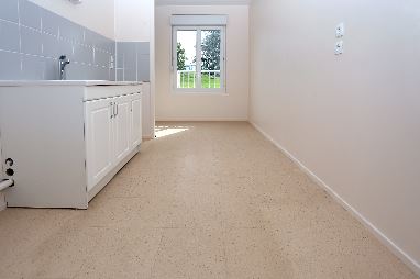 Appartement Rue Louis Braille à Buzançais