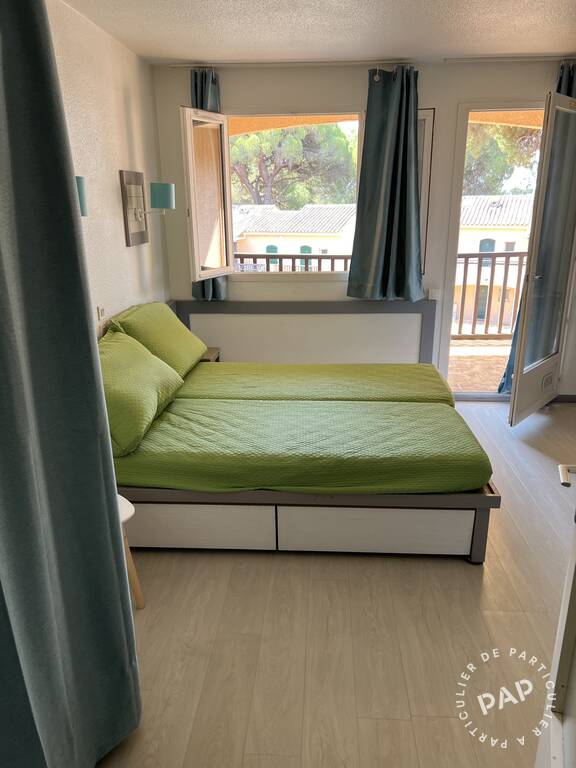 Flat Chemin Aurélien in Saint-Raphaël