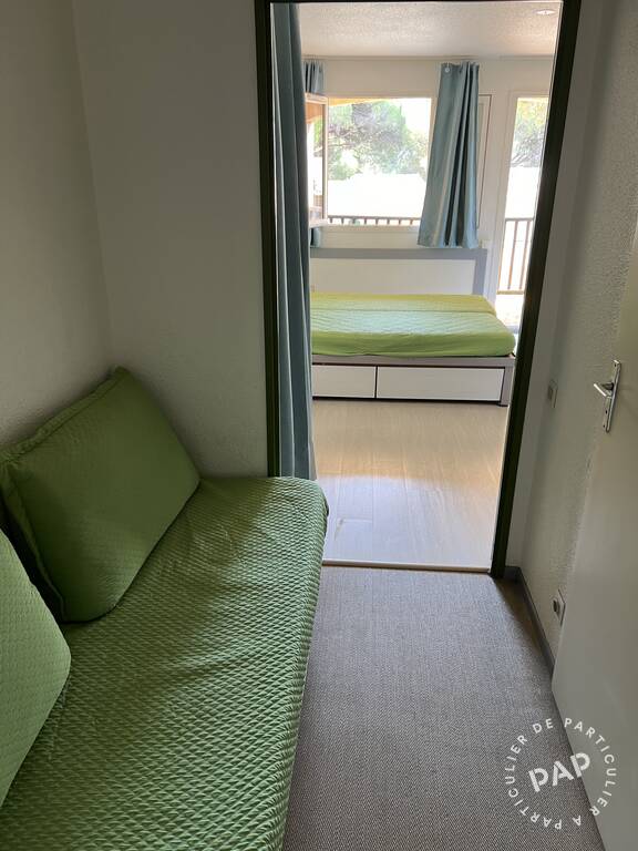 Flat Chemin Aurélien in Saint-Raphaël