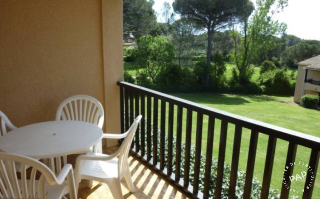 Flat Chemin Aurélien in Saint-Raphaël