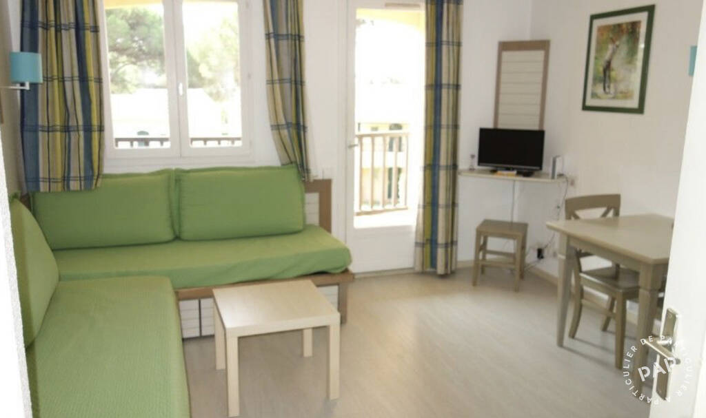 Flat Chemin Aurélien in Saint-Raphaël