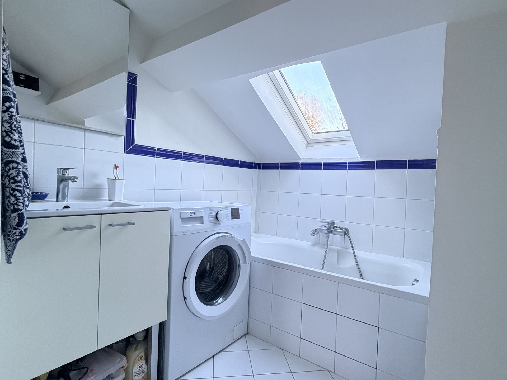 Flat Rue du Val in Meudon