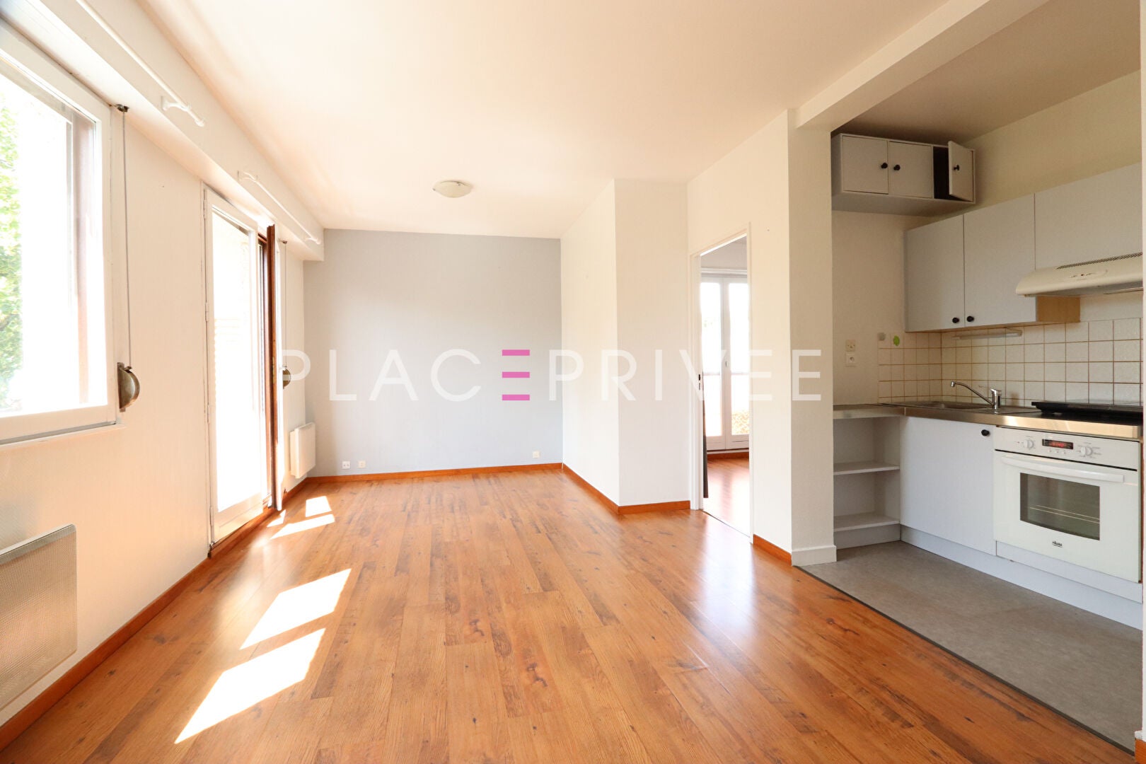 Appartement Rue Saint-Bodon à Nancy