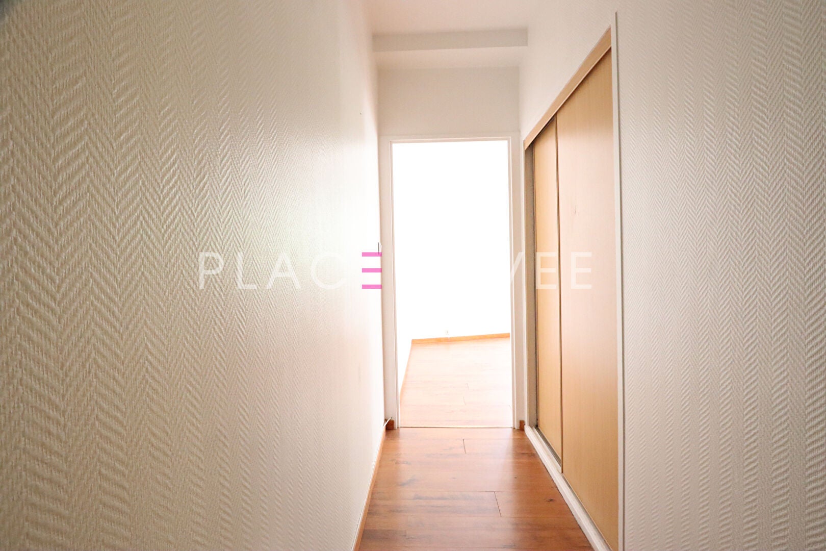 Appartement Rue Saint-Bodon à Nancy