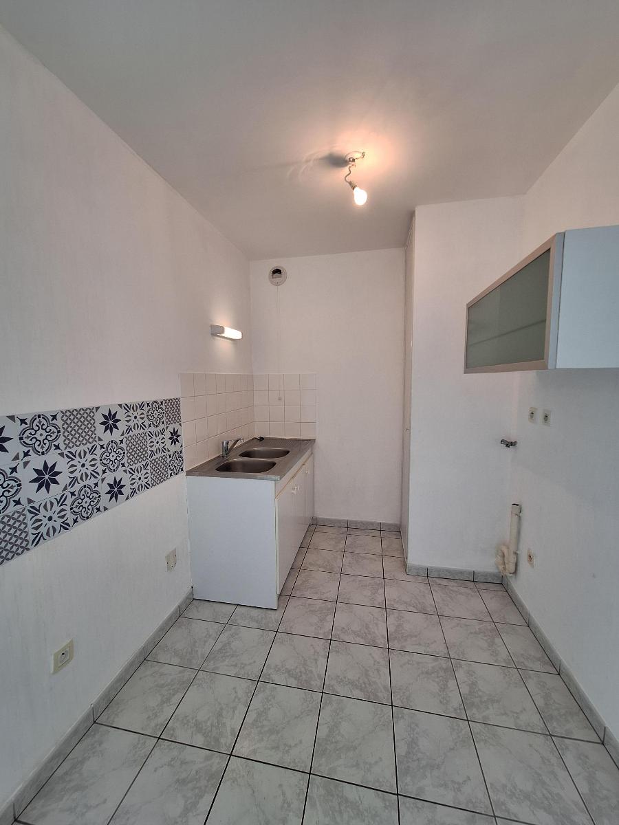 Appartement Boulevard Babin-Chevaye à Nantes
