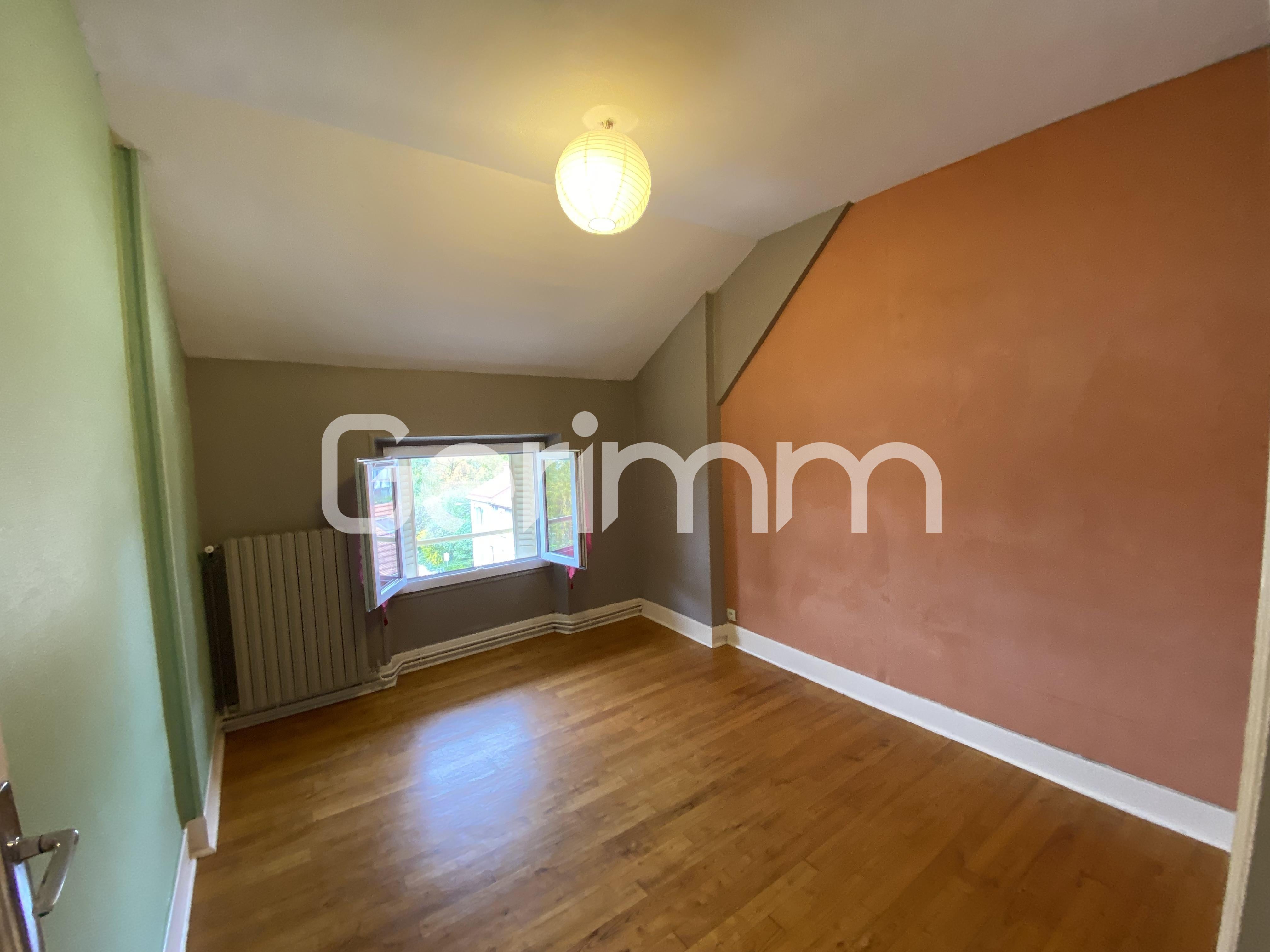 Appartement Boulevard des Alpes à Meylan