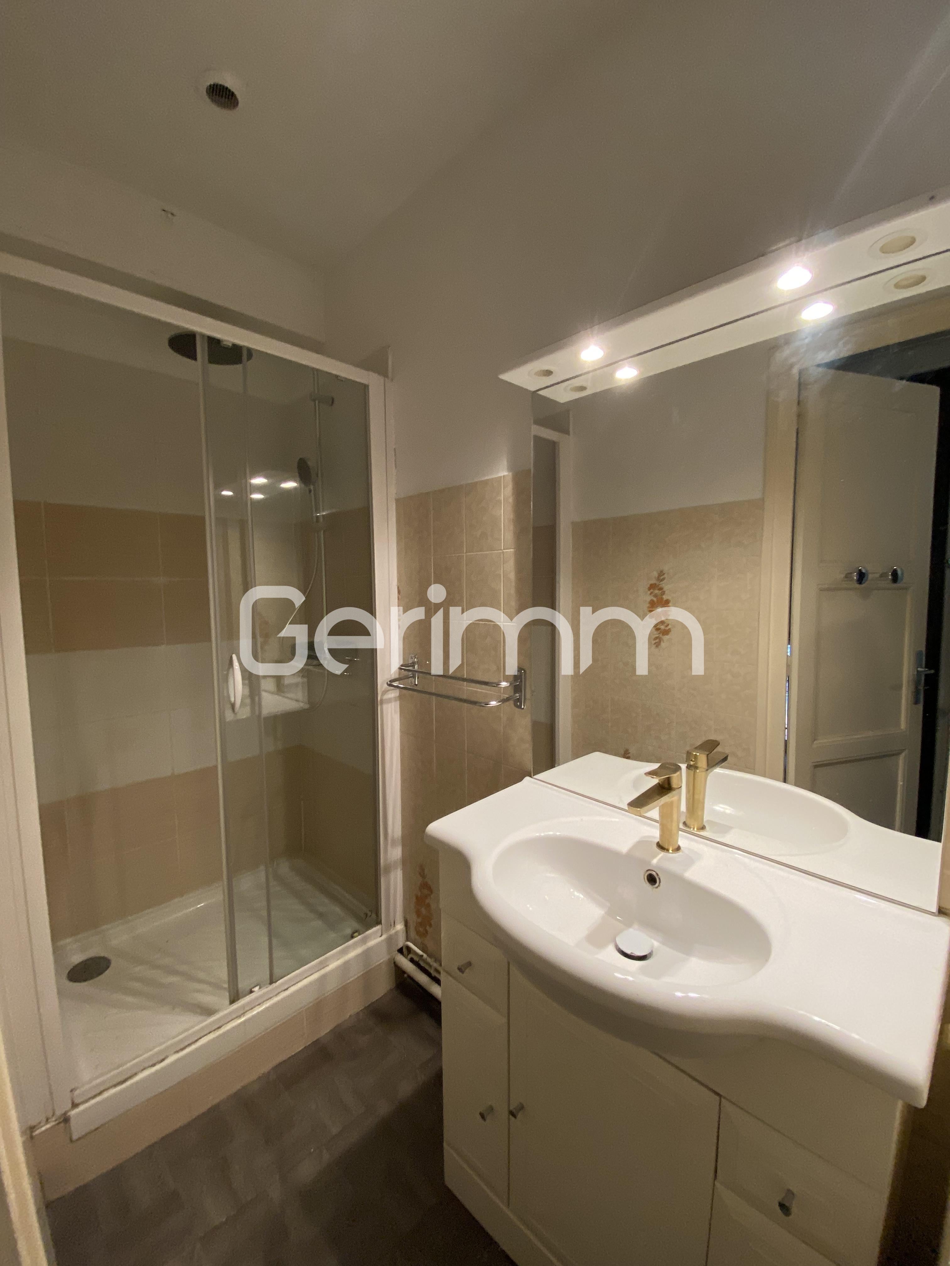 Appartement Boulevard des Alpes à Meylan