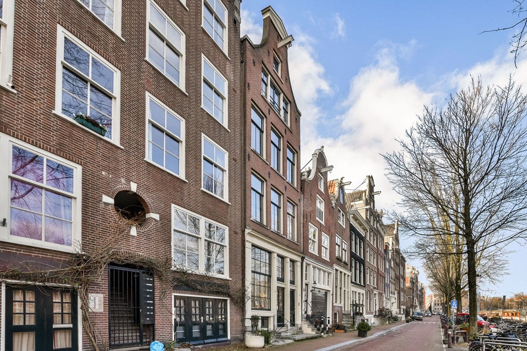 Appartement te huur: Oude Waal 34B, Amsterdam
