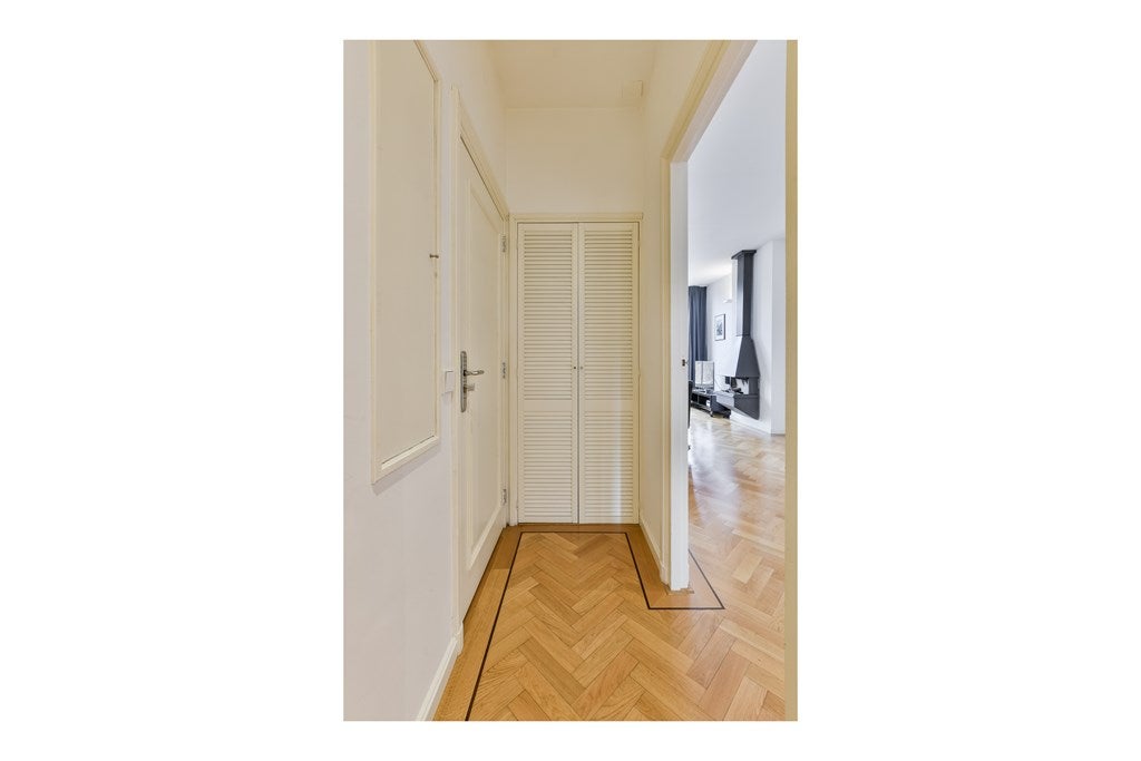 Appartement te huur: Oude Waal 34B, Amsterdam