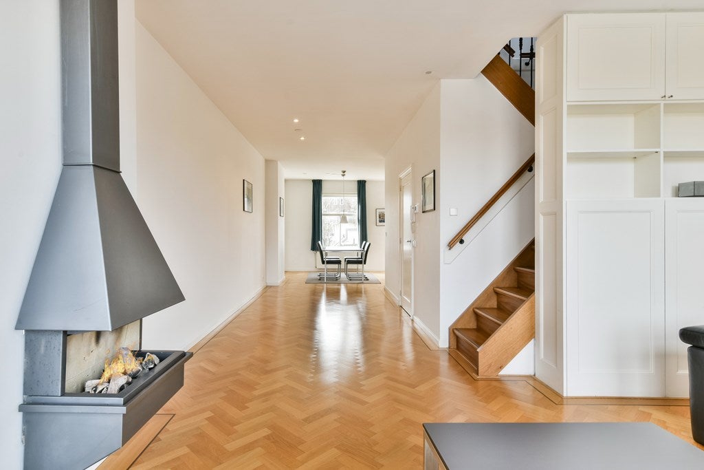 Appartement te huur: Oude Waal 34B, Amsterdam