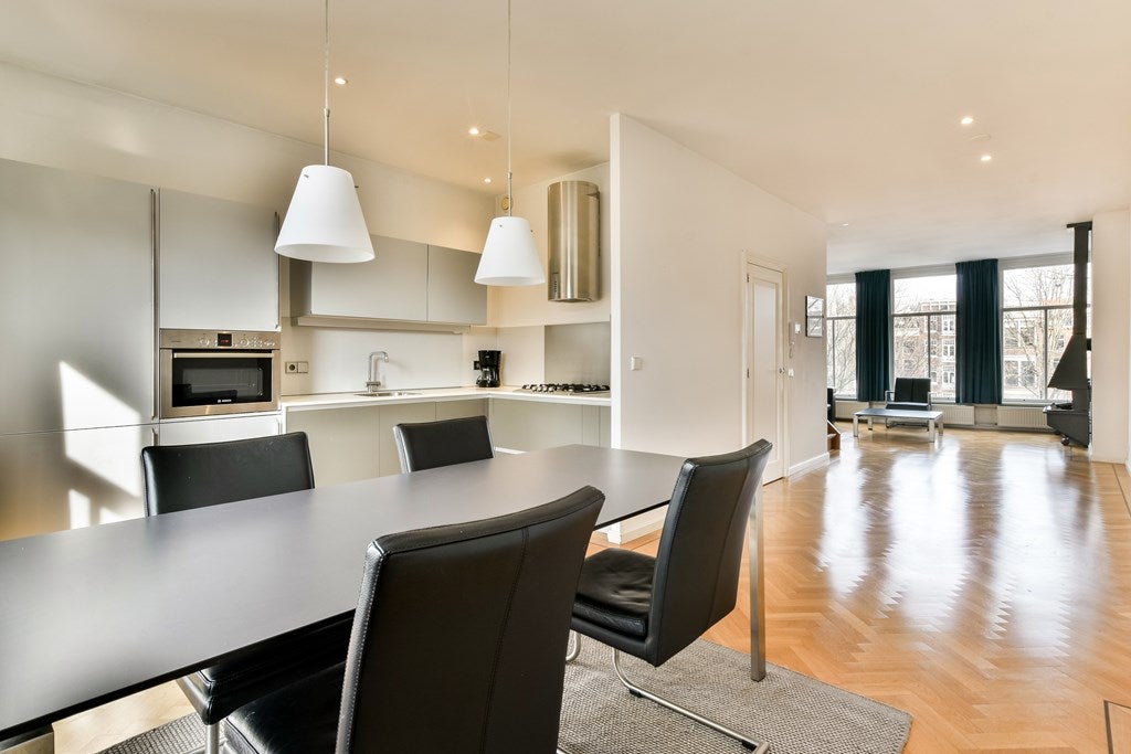 Appartement te huur: Oude Waal 34B, Amsterdam