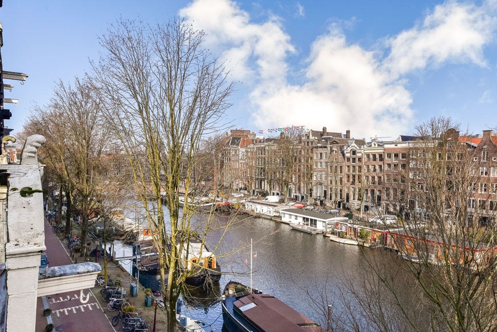 Appartement te huur: Oude Waal 34B, Amsterdam