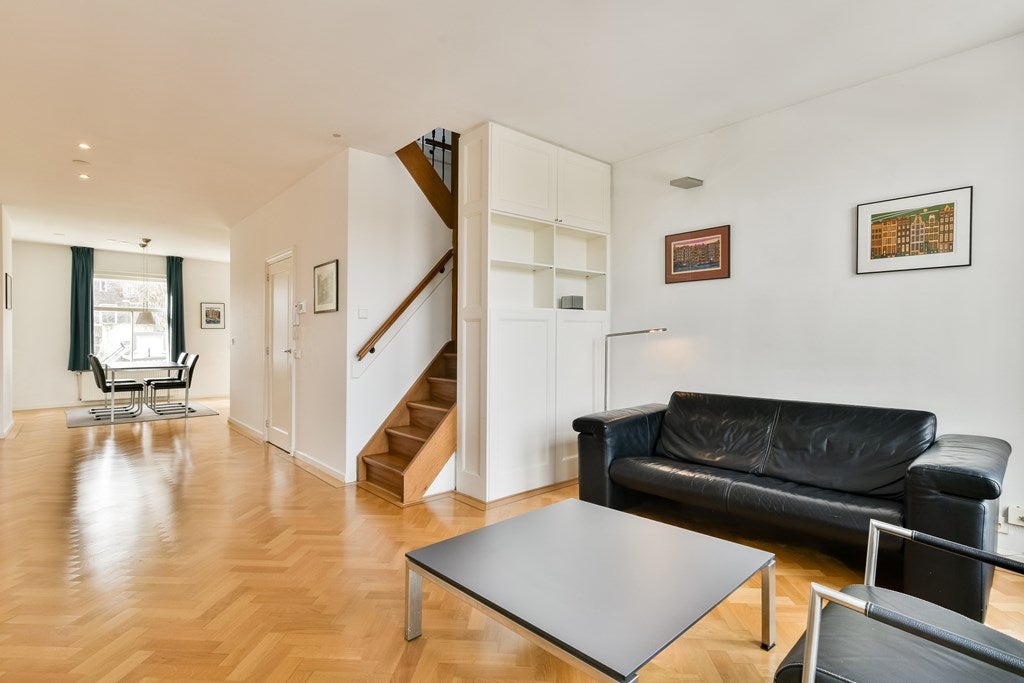 Appartement te huur: Oude Waal 34B, Amsterdam
