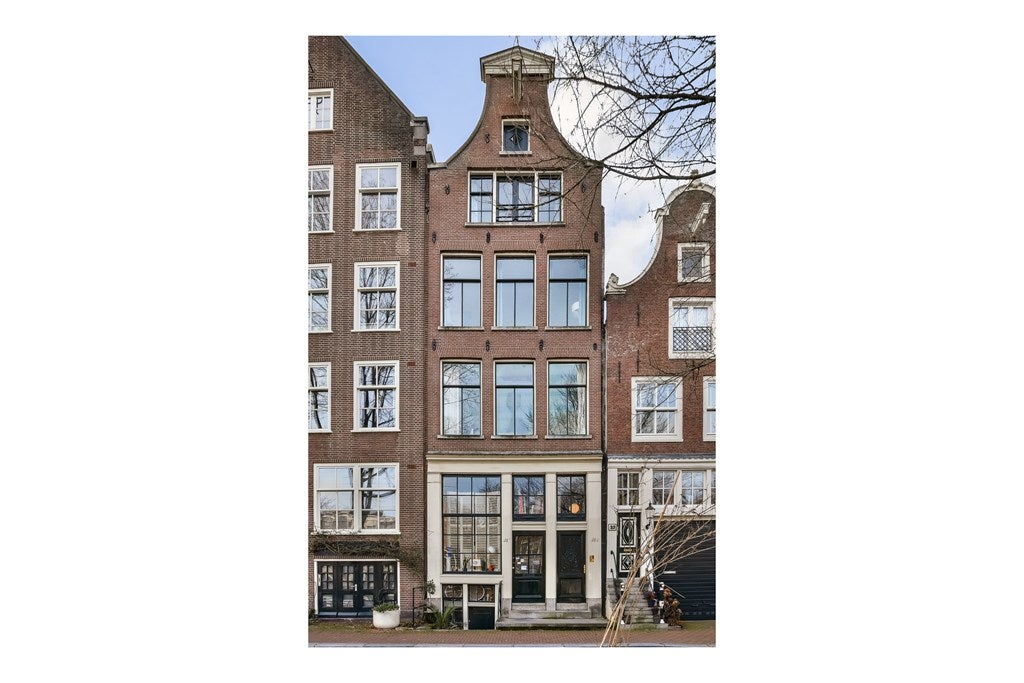 Appartement te huur: Oude Waal 34B, Amsterdam