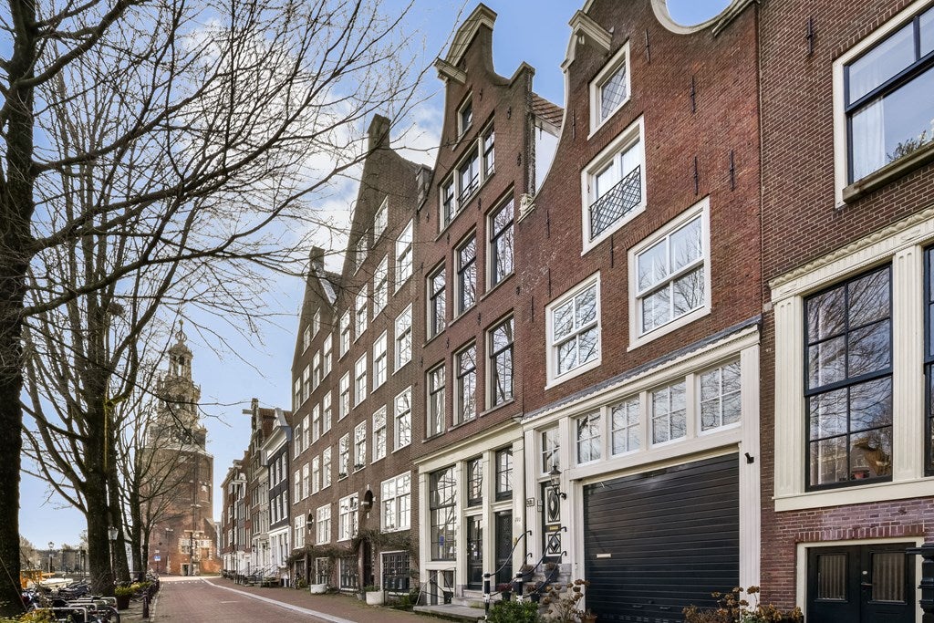 Appartement te huur: Oude Waal 34B, Amsterdam