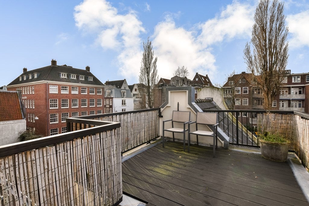 Appartement te huur: Oude Waal 34B, Amsterdam