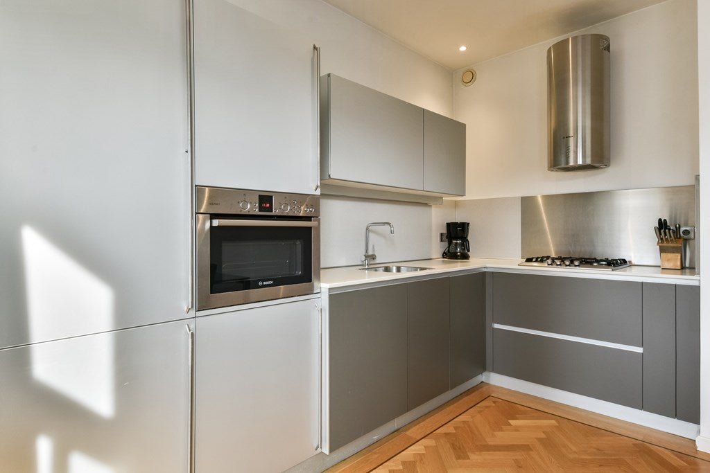 Appartement te huur: Oude Waal 34B, Amsterdam