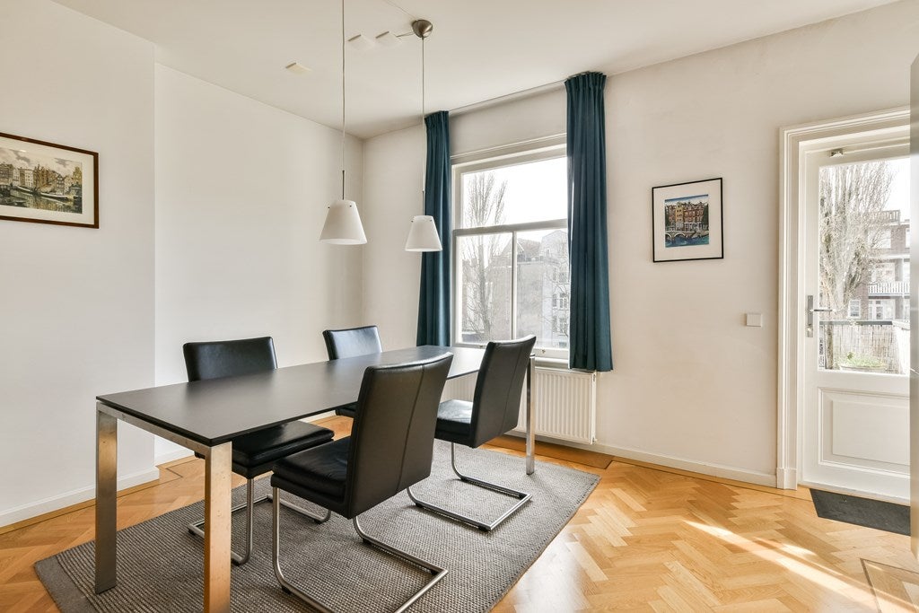 Appartement te huur: Oude Waal 34B, Amsterdam