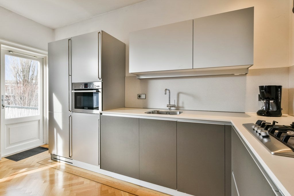 Appartement te huur: Oude Waal 34B, Amsterdam