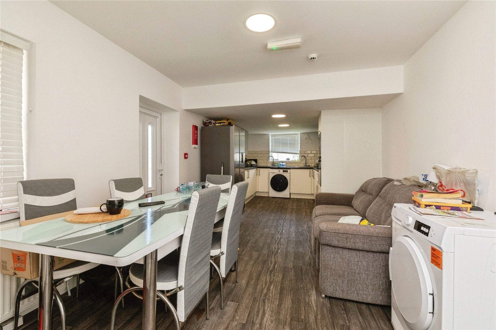 House Lodge Causeway in Bristol