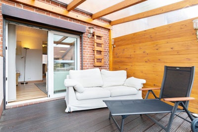 Wohnung Rabensteinstraße in Lüneburg