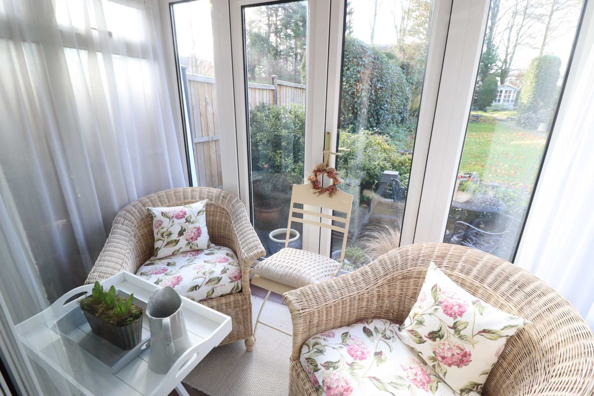 House Deeds Grove in High Wycombe
