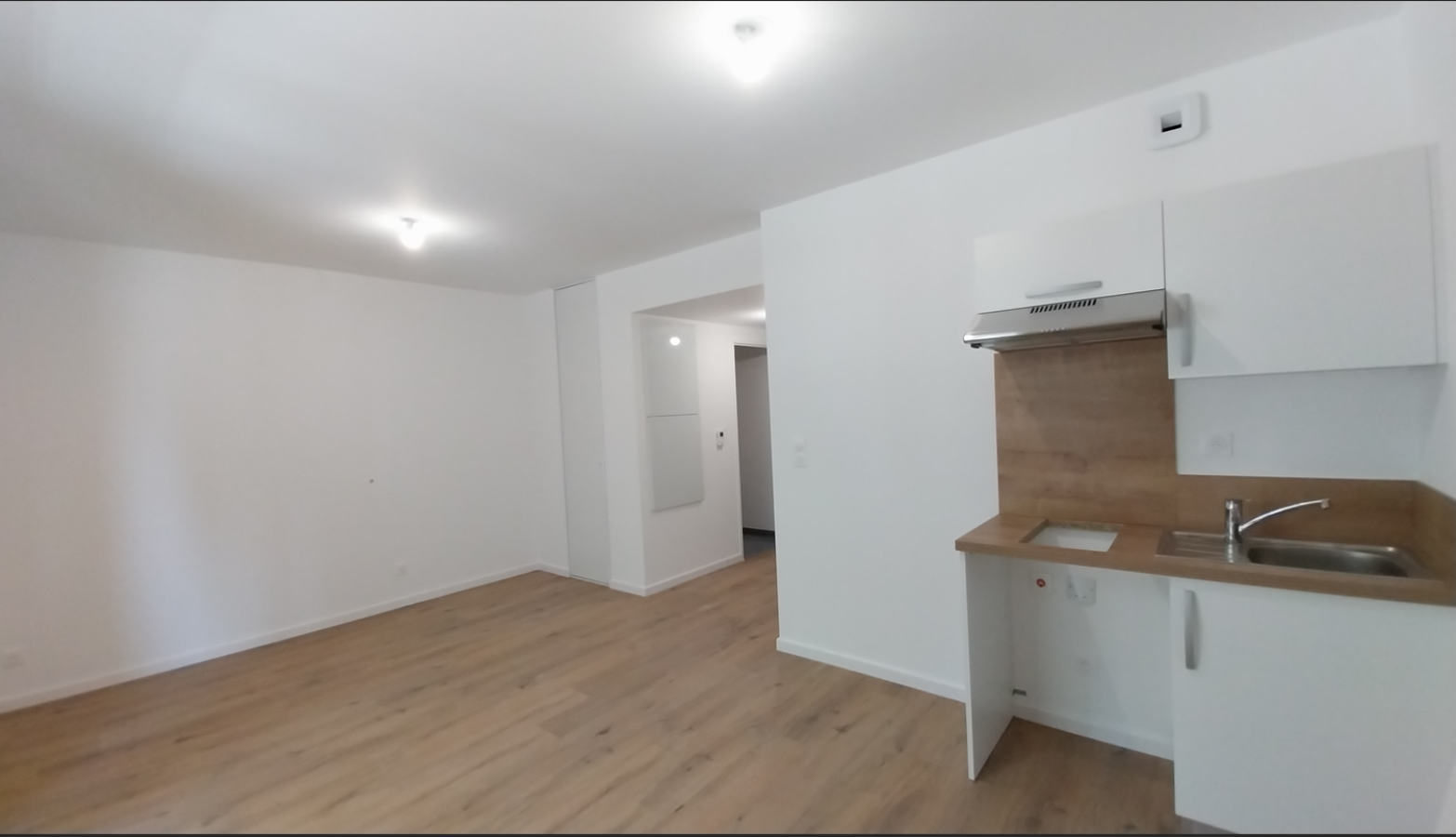 Appartement Boulevard Mendès France à Orvault